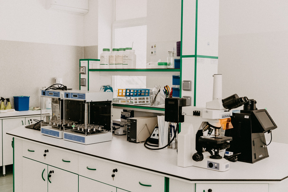 Using the Differential Scanning Calorimeter (DSC) TA Instruments Q Series